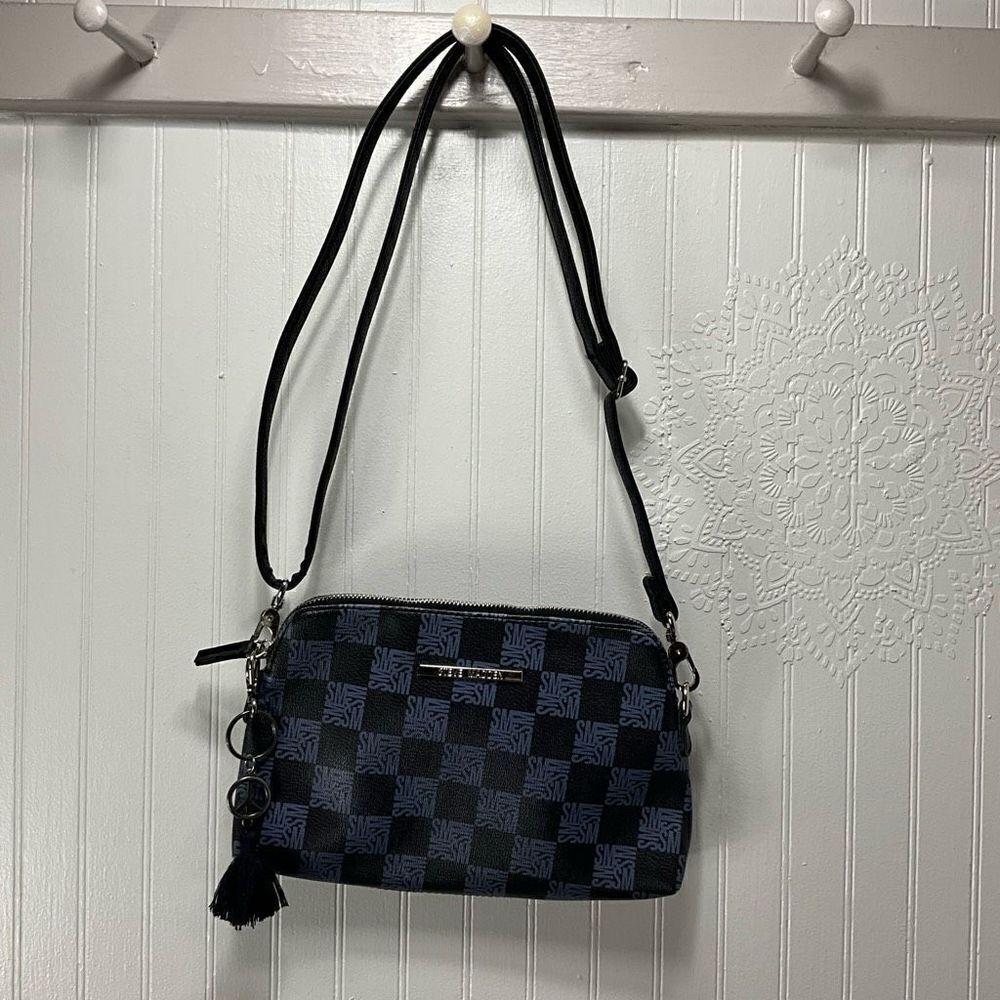 STEVE MADDEN Crossbody Bag Purse